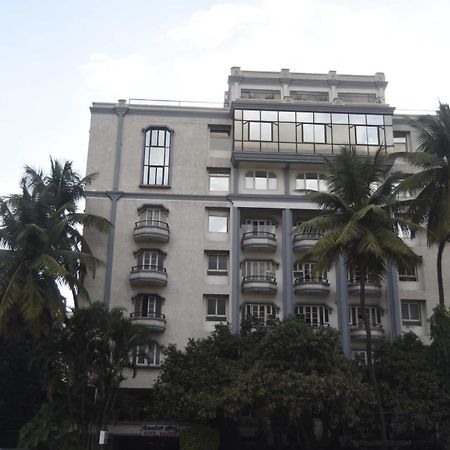 Hotel Maurya Bengalúr Exteriér fotografie